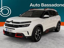 Käytetty 2020 Citroën C5 Aircross PureTech Katumaasturi | 17 880 € (Perustarjous)