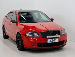 Käytetty 2009 Skoda Octavia RS Sedan | 4 990 € (Supertarjous)
