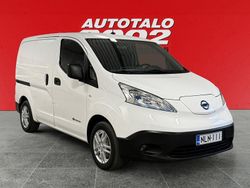 Valkoinen Käytetty 2019 Nissan e-NV200 Comfort Van | 14 590 €