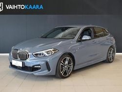 Käytetty 2020 BMW 118 M Sport Viistoperä | 23 260 € (Hieman kallis)