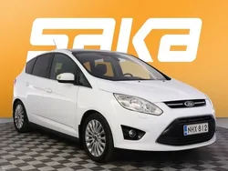 Käytetty 2011 Ford C-MAX Titanium Tila-auto | 5 370 €