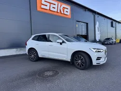 Käytetty 2019 Volvo XC60 Inscription Katumaasturi | 32 900 € (Hyvä tarjous)