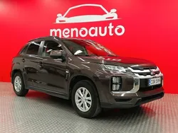 Käytetty 2020 Mitsubishi ASX Invite Katumaasturi | 14 650 € (Hyvä tarjous)