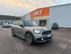 Usata 2019 Mini Cooper Countryman SUV | 21 900 € (Buon prezzo)