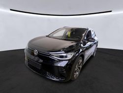 Käytetty 2023 VW ID.4 GTX Katumaasturi | 37 700 € (Perustarjous)