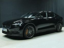 Käytetty 2021 Polestar 2 Performance Viistoperä | 27 900 € (Perustarjous)