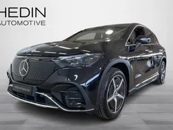 Käytetty 2024 Mercedes EQE350 Katumaasturi | 72 900 € (Perustarjous)