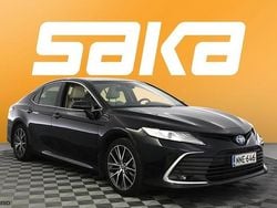 Käytetty 2023 Toyota Camry Style Sedan | 19 790 € (Perustarjous)