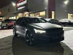 Käytetty 2023 Polestar 2 Long Range Single Motor Viistoperä | 24 970 € (Perustarjous)