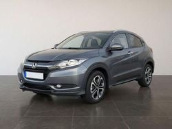 Sininen Käytetty 2016 Honda HR-V Executive Katumaasturi | 20 900 € (Perustarjous)