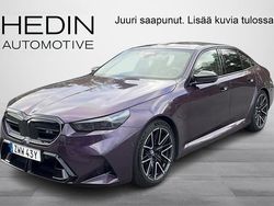 Käytetty 2025 BMW M5 Sedan | 169 900 €
