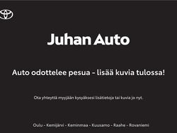 Käytetty 2021 Toyota RAV4 Hybrid Active Katumaasturi | 32 490 € (Perustarjous)