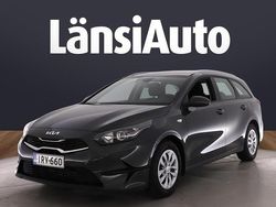Käytetty 2024 Kia Ceed Sportswagon LX Farmari | 20 750 € (Perustarjous)