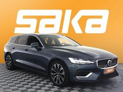 Käytetty 2023 Volvo V60 Core Farmari | 38 800 € (Perustarjous)