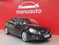 Käytetty 2011 Volvo S60 Summum Sedan | 13 950 € (Perustarjous)