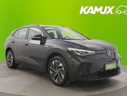 Käytetty 2021 VW ID.4 Pure Katumaasturi | 24 390 € (Hyvä tarjous)