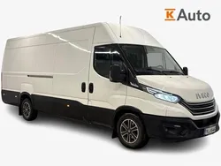 Käytetty 2022 Iveco Daily Van | 35 900 €