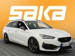 Käytetty 2021 Cupra Leon Farmari | 22 780 € (Perustarjous)