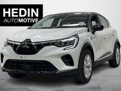 Valkoinen Käytetty 2024 Mitsubishi ASX Intense Katumaasturi | 27 490 € (Perustarjous)