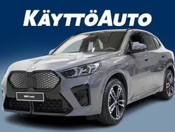 C3n Käytetty 2024 BMW iX2 M Sport Katumaasturi | 55 900 € (Kallis)