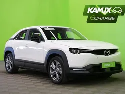 Valkoinen Käytetty 2022 Mazda MX30 Exclusive-Line Katumaasturi | 15 190 €