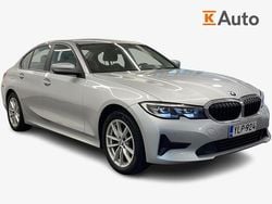 Käytetty 2020 BMW 320 Sedan | 20 900 € (Hyvä tarjous)
