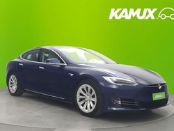 Käytetty 2018 Tesla Model S Viistoperä | 31 670 € (Kallis)