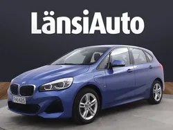 Käytetty 2019 BMW 225 Active Tourer M Sport Tila-auto | 21 890 € (Hieman kallis)