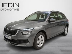 Harmaa Käytetty 2023 Skoda 110 R Ambition Viistoperä | 18 990 € (Perustarjous)