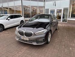 Käytetty 2020 BMW 118 Viistoperä | 17 600 € (Perustarjous)