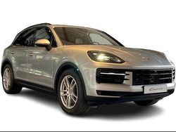 Harmaa Käytetty 2024 Porsche Cayenne Katumaasturi | 138 890 €