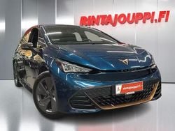 Käytetty 2023 Cupra Born Viistoperä | 24 640 € (Supertarjous)