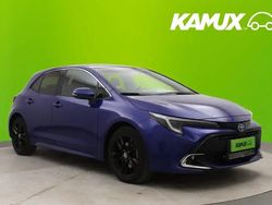 Sininen Käytetty 2024 Toyota Corolla Edition Viistoperä | 31 490 € (Perustarjous)