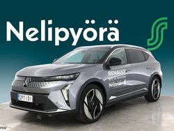 Uusi 2025 Renault Scénic Iconic Tila-auto | 50 990 €