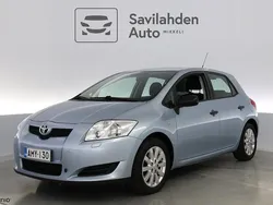 Sininen Käytetty 2008 Toyota Auris Terra Viistoperä | 8 780 € (Perustarjous)