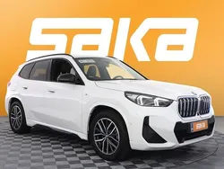 Käytetty 2023 BMW iX1 M Sport Katumaasturi | 41 900 € (Perustarjous)