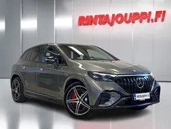 Käytetty 2023 Mercedes EQE AMG 43 AMG Katumaasturi | 84 800 € (Perustarjous)