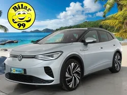 Käytetty 2022 VW ID.4 GTX Katumaasturi | 29 400 € (Hyvä tarjous)