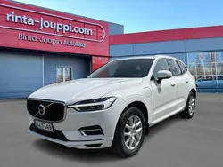 Valkoinen Käytetty 2018 Volvo XC60 Momentum Katumaasturi | 23 980 € (Perustarjous)