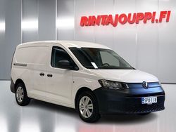 Käytetty 2024 VW Caddy Maxi Tila-auto | 27 900 € (Perustarjous)