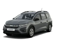 Käytetty 2022 Dacia Jogger Essentiel Tila-auto | 21 299 € (Supertarjous)