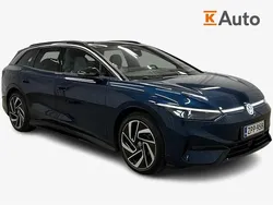 Käytetty 2025 VW ID.7 Pro Sedan | 51 590 €
