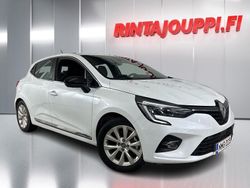 Käytetty 2021 Renault Clio V Intens Viistoperä | 15 490 € (Perustarjous)