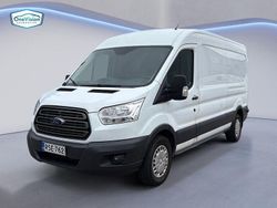 Käytetty 2014 Ford Transit Trend Van | 10 990 € (Kallis)
