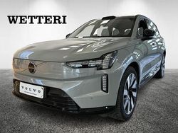 Käytetty 2025 Volvo EX90 Performance Katumaasturi | 96 800 € (Perustarjous)