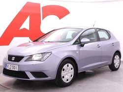 Käytetty 2016 Seat Ibiza Style Viistoperä | 6 990 € (Perustarjous)