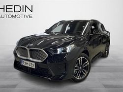 Käytetty 2025 BMW iX2 Katumaasturi | 56 700 € (Perustarjous)