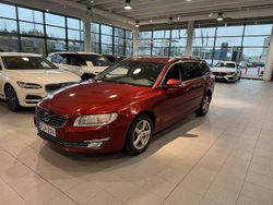 Usata 2015 Volvo V70 Summum Station wagon | 16 890 € (Buon prezzo)