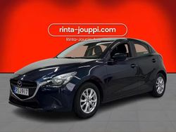 Käytetty 2015 Mazda 2 Touring Viistoperä | 5 900 €