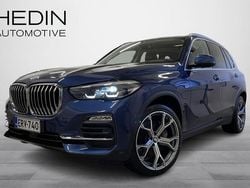 Käytetty 2020 BMW X5 Katumaasturi | 46 900 € (Supertarjous)